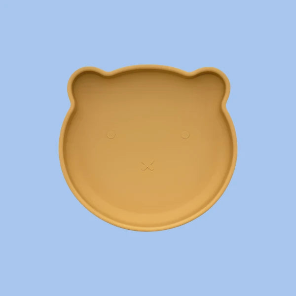 bünky Silicone Plate