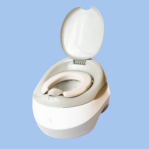 3-in-1 Potty