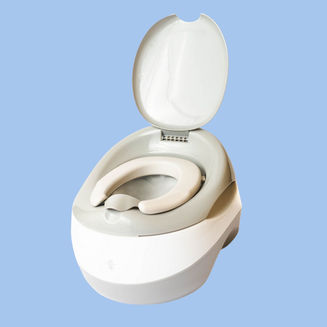 3-in-1 Potty