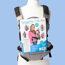 Load image into Gallery viewer, Snugette Baby Carrier™
